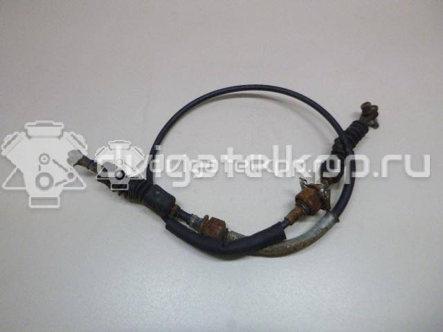 Фото Трос КПП  2821065J11 для suzuki Grand Vitara {forloop.counter}}