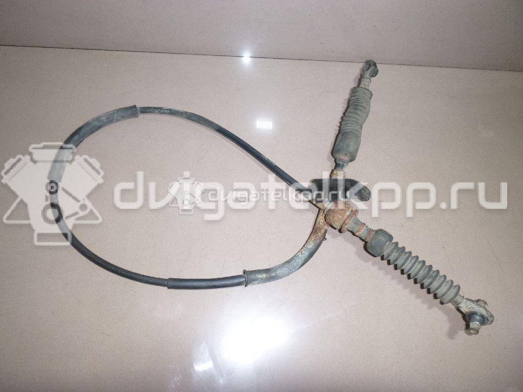 Фото Трос КПП  2821065J11 для suzuki Grand Vitara {forloop.counter}}