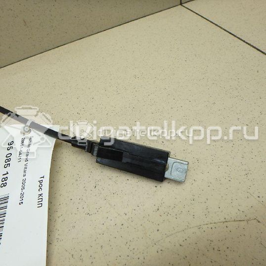 Фото Трос КПП  28551-64j11 для suzuki Grand Vitara