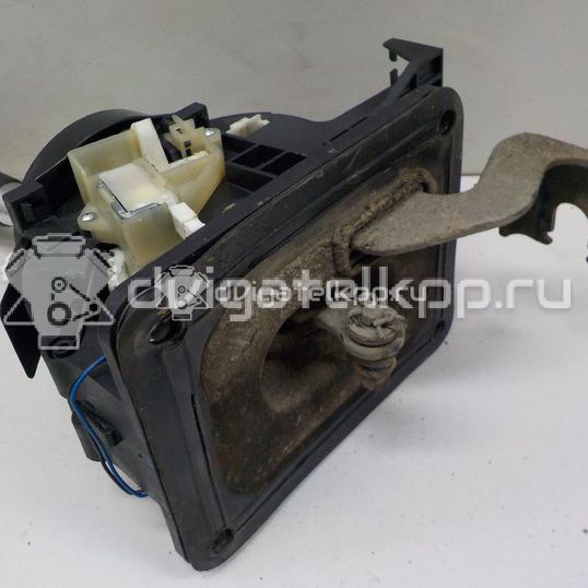 Фото Кулиса КПП  2810065JK1BWK для suzuki Grand Vitara