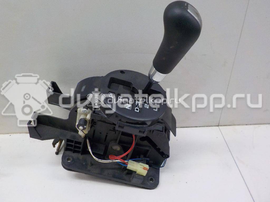 Фото Кулиса КПП  2810065JK1BWK для suzuki Grand Vitara {forloop.counter}}