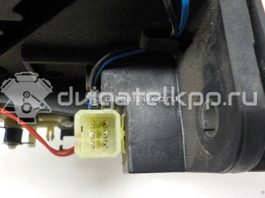 Фото Кулиса КПП  2810065JK1BWK для suzuki Grand Vitara {forloop.counter}}
