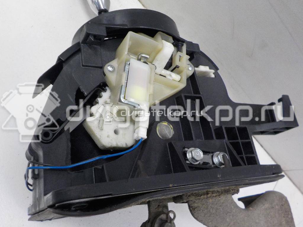 Фото Кулиса КПП  2810065JK1BWK для suzuki Grand Vitara {forloop.counter}}