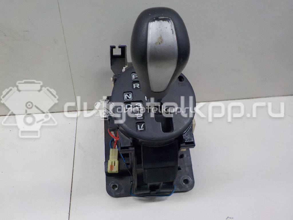 Фото Кулиса КПП  2810065JK1BWK для suzuki Grand Vitara {forloop.counter}}
