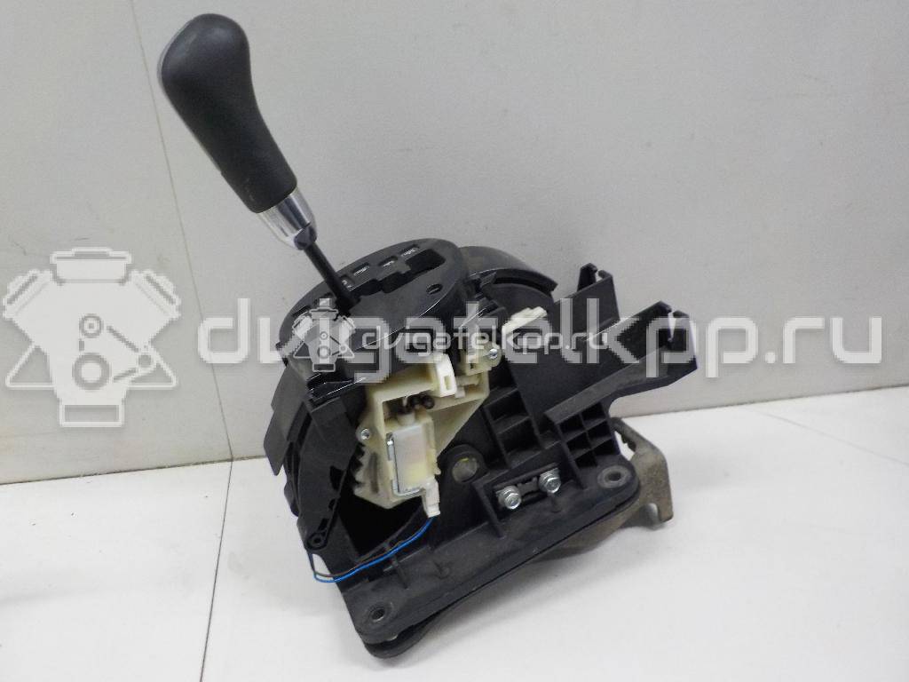 Фото Кулиса КПП  2810065JK1BWK для suzuki Grand Vitara {forloop.counter}}