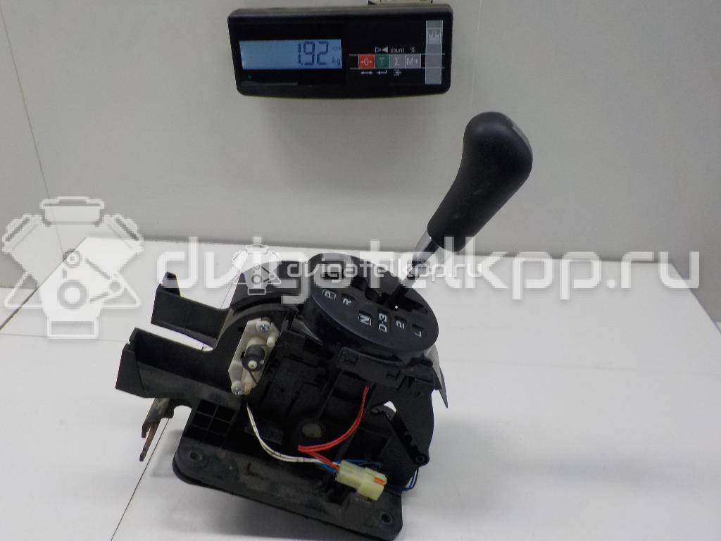 Фото Кулиса КПП  2810065JK1BWK для suzuki Grand Vitara {forloop.counter}}
