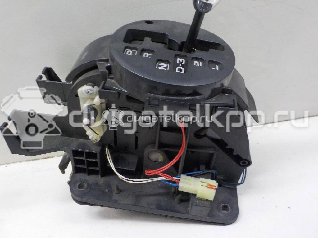 Фото Кулиса КПП  2810065JK1BWK для suzuki Grand Vitara {forloop.counter}}