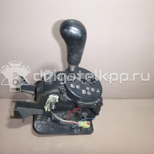 Фото Кулиса КПП  2810065jk1bwk для suzuki Grand Vitara