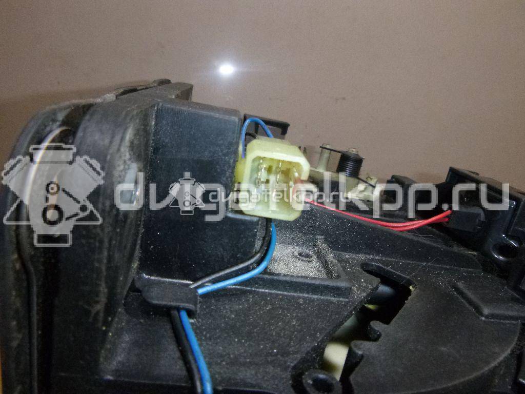 Фото Кулиса КПП  2810065jk1bwk для suzuki Grand Vitara {forloop.counter}}
