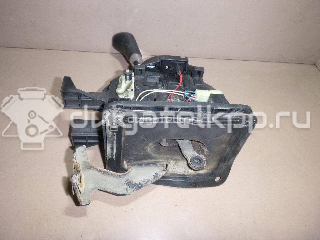 Фото Кулиса КПП  2810065jk1bwk для suzuki Grand Vitara {forloop.counter}}