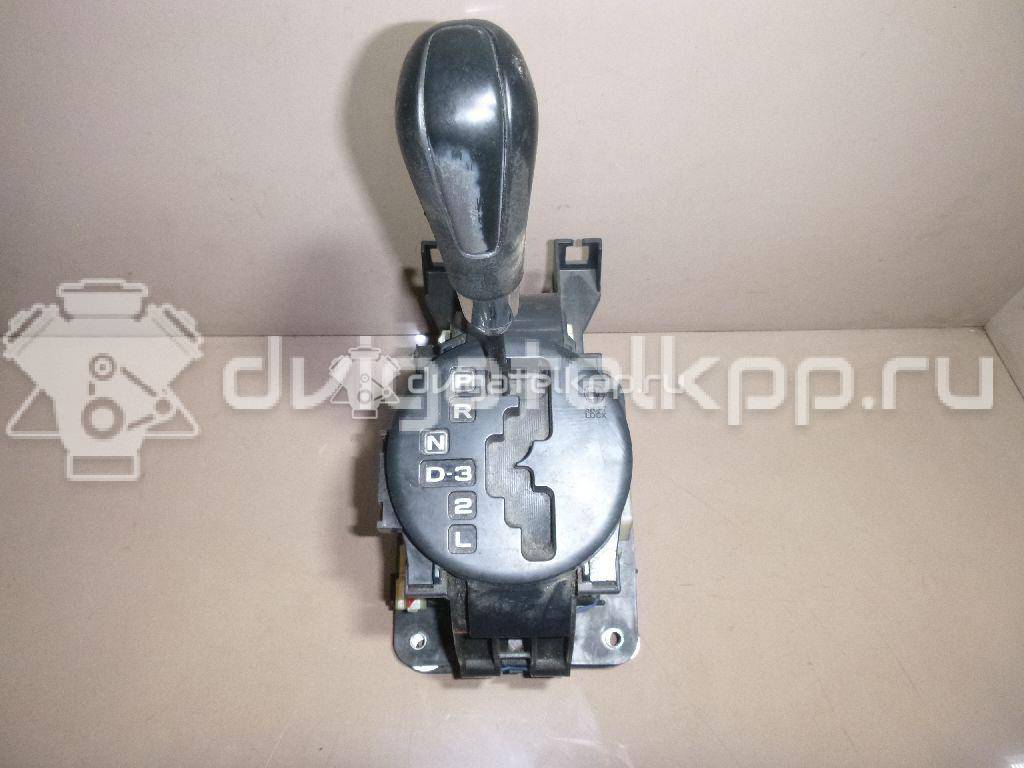 Фото Кулиса КПП  2810065jk1bwk для suzuki Grand Vitara {forloop.counter}}