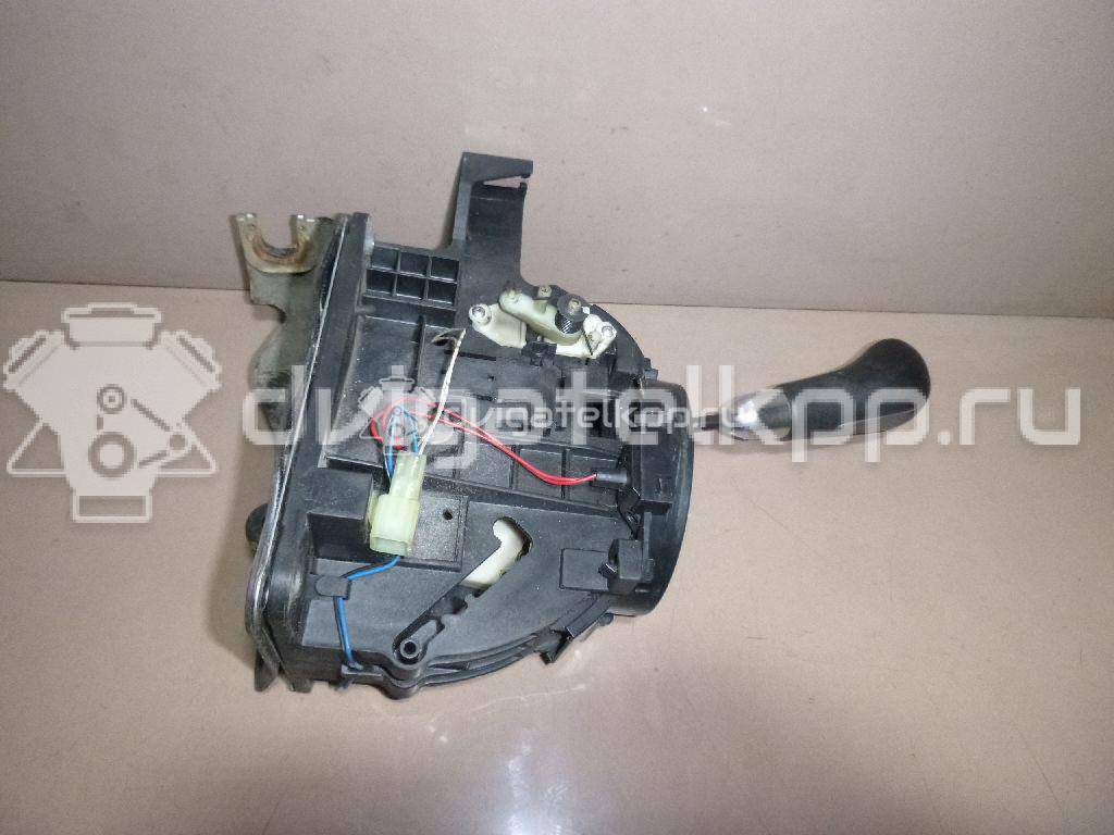 Фото Кулиса КПП  2810065jk1bwk для suzuki Grand Vitara {forloop.counter}}