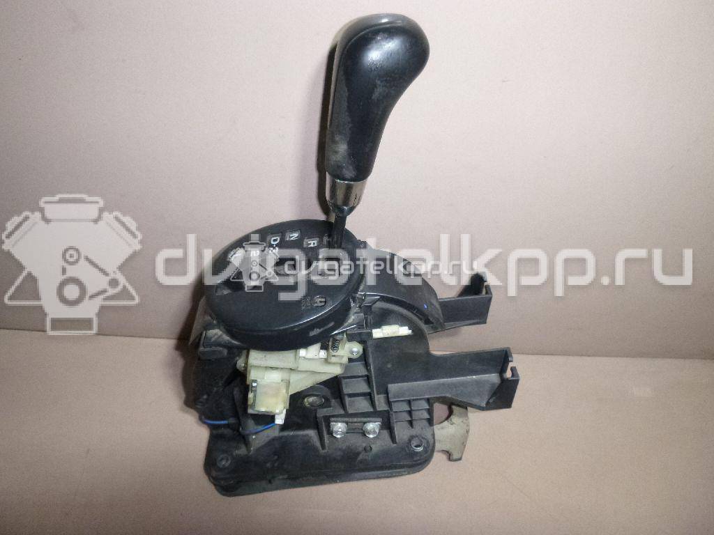 Фото Кулиса КПП  2810065jk1bwk для suzuki Grand Vitara {forloop.counter}}