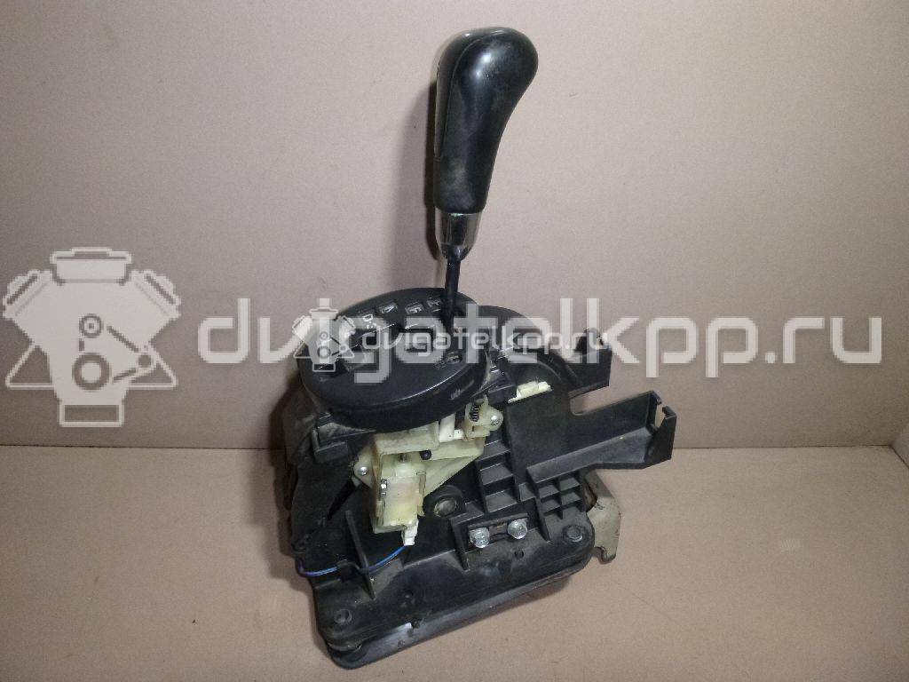 Фото Кулиса КПП  2810065jk1bwk для suzuki Grand Vitara {forloop.counter}}