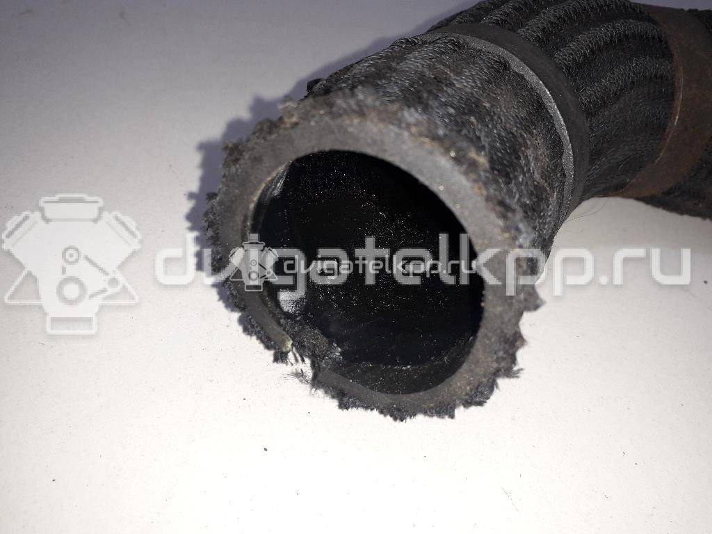 Фото Патрубок интеркулера для двигателя D4EA для Kia Magentis / Cerato / Ceed / Carens / Sportage 113-115 л.с 16V 2.0 л Дизельное топливо 2826327251 {forloop.counter}}