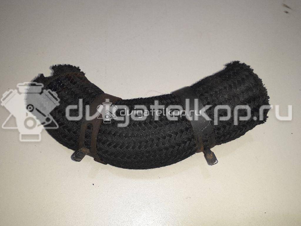 Фото Патрубок интеркулера для двигателя D4EA для Kia Magentis / Cerato / Ceed / Carens / Sportage 113-115 л.с 16V 2.0 л Дизельное топливо 2826327251 {forloop.counter}}