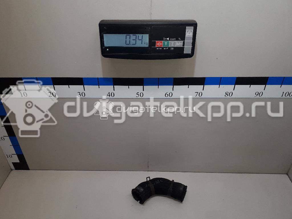 Фото Патрубок интеркулера для двигателя D4EA для Kia Magentis / Cerato / Ceed / Carens / Sportage 113-115 л.с 16V 2.0 л Дизельное топливо 2826327251 {forloop.counter}}