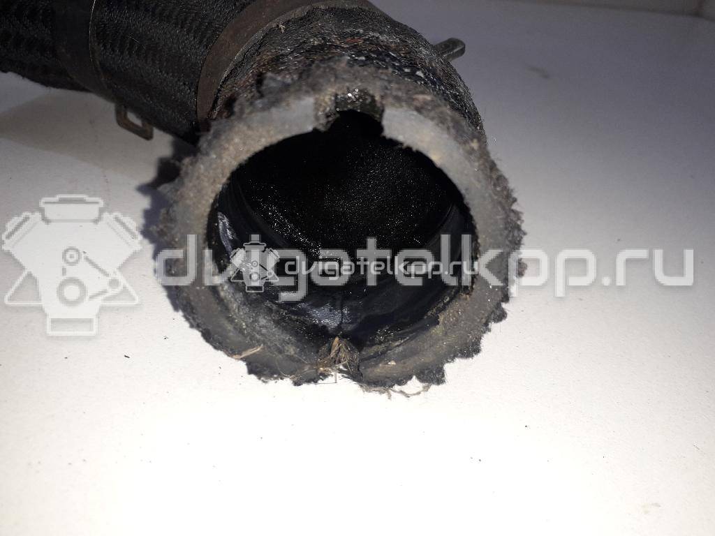 Фото Патрубок интеркулера для двигателя D4EA для Kia Magentis / Cerato / Ceed / Carens / Sportage 113-115 л.с 16V 2.0 л Дизельное топливо 2826327251 {forloop.counter}}