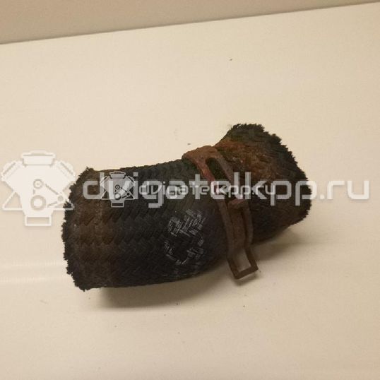 Фото Патрубок интеркулера для двигателя D4EA для Kia Magentis / Cerato / Ceed / Carens / Sportage 113-115 л.с 16V 2.0 л Дизельное топливо 2826227251