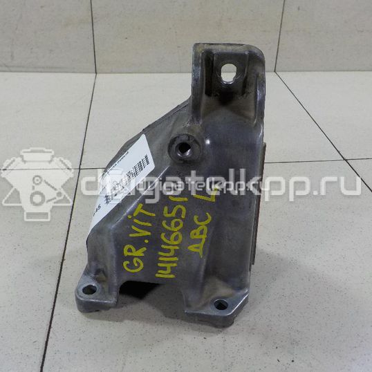 Фото Кронштейн двигателя левый  1165165J00 для suzuki Grand Vitara