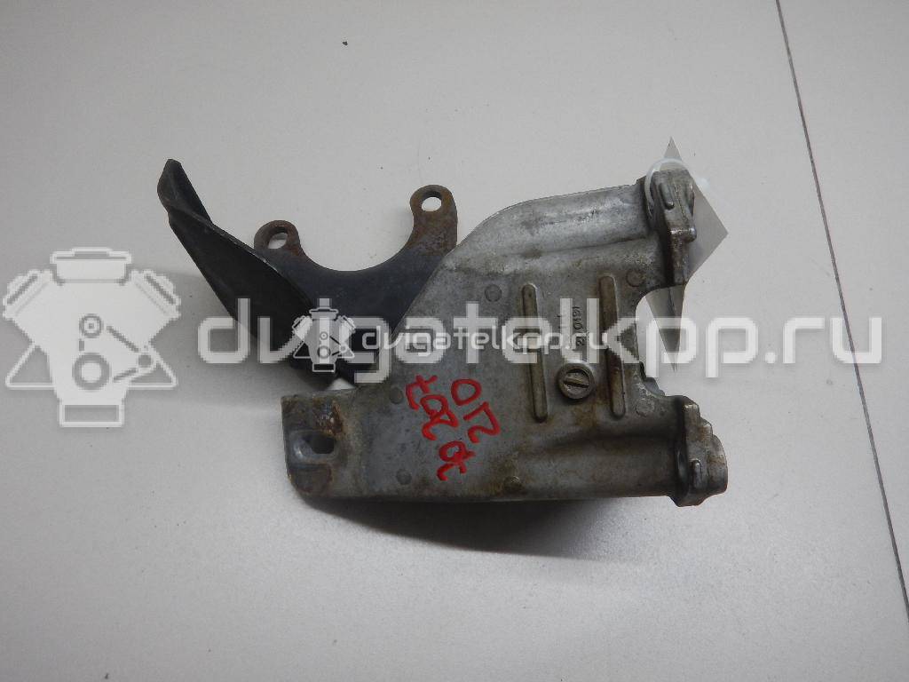 Фото Кронштейн двигателя левый  1165165j00 для suzuki Grand Vitara {forloop.counter}}