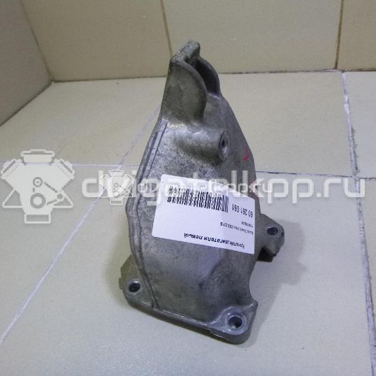 Фото Кронштейн двигателя левый  1165165j00 для suzuki Grand Vitara