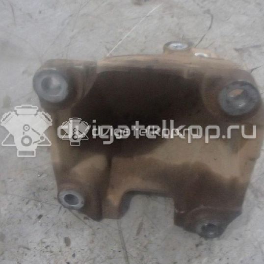 Фото Кронштейн двигателя левый  1165165j00 для suzuki Grand Vitara
