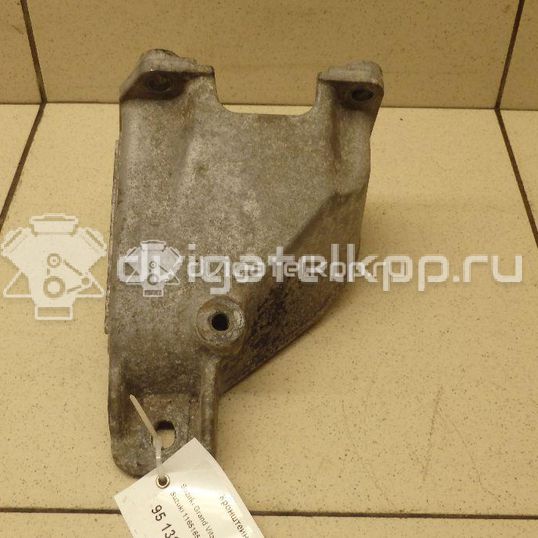 Фото Кронштейн двигателя левый  1165165j00 для suzuki Grand Vitara