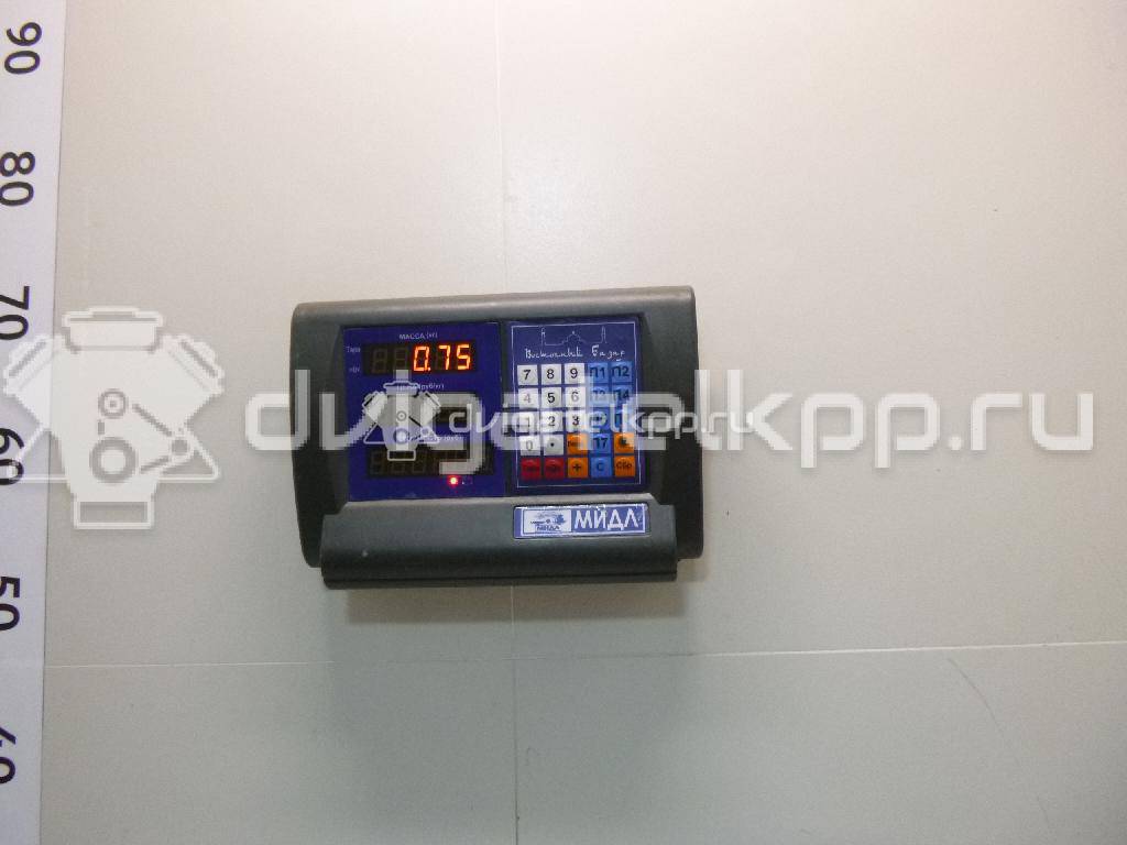 Фото Кронштейн двигателя левый  1165165j00 для suzuki Grand Vitara {forloop.counter}}