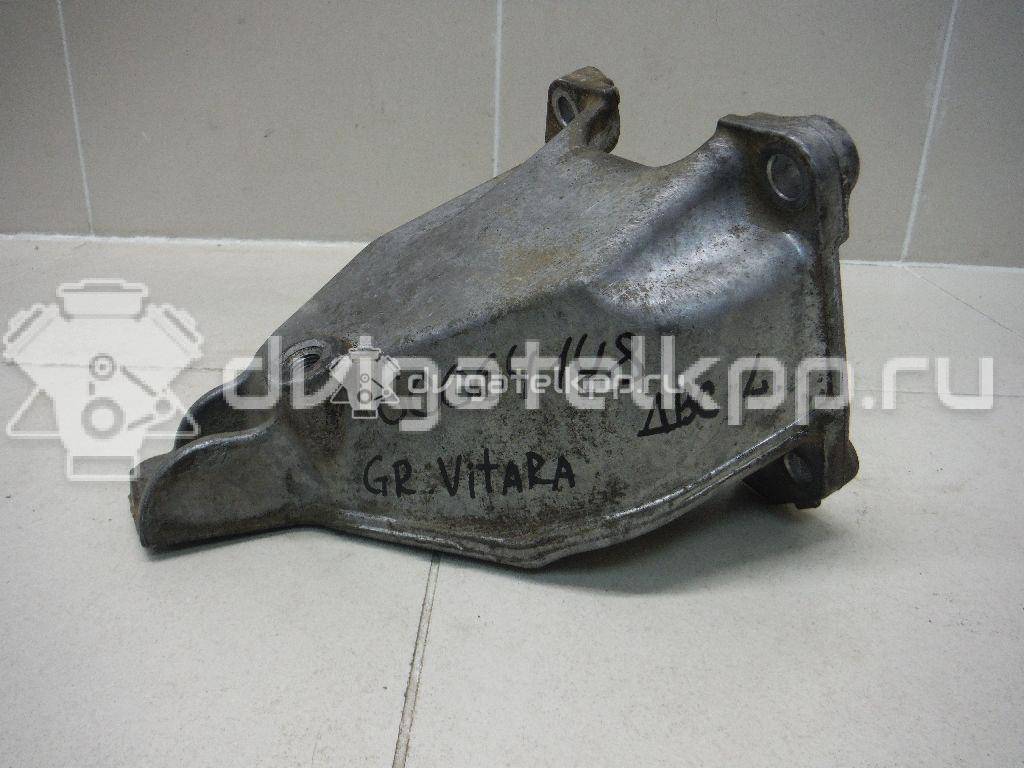 Фото Кронштейн двигателя левый  1165165j00 для suzuki Grand Vitara {forloop.counter}}