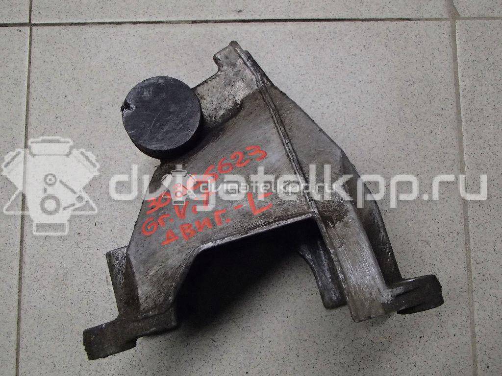 Фото Кронштейн двигателя левый  1165166j00 для suzuki Grand Vitara {forloop.counter}}