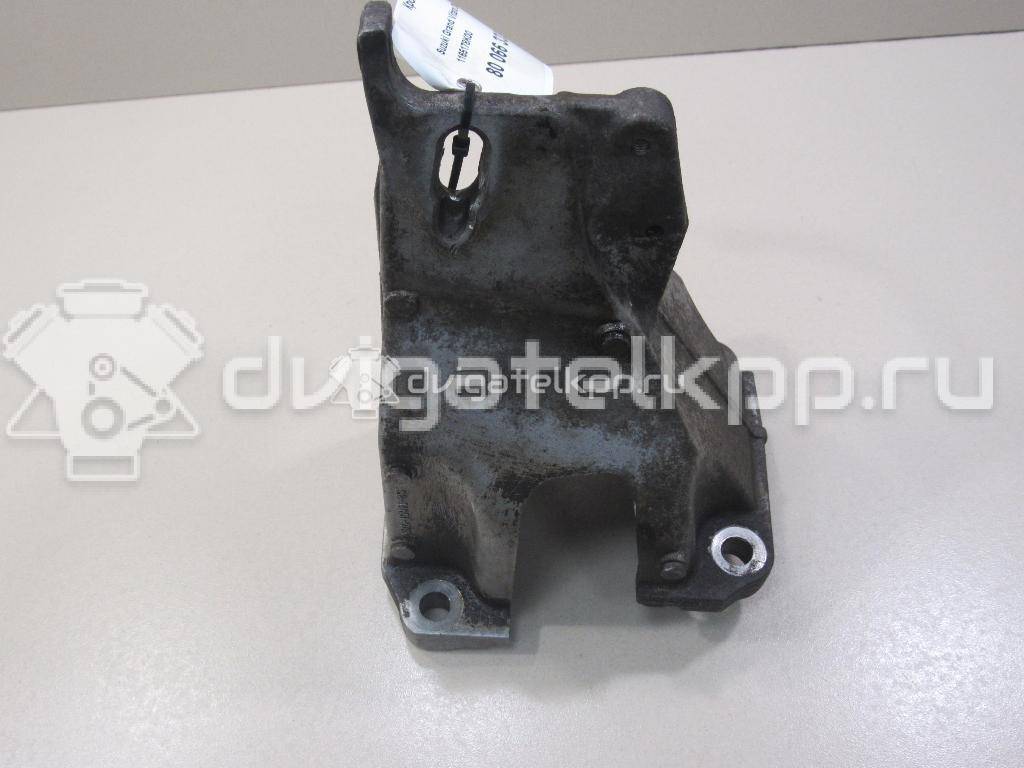 Фото Кронштейн двигателя левый  1165178K00 для suzuki Grand Vitara {forloop.counter}}