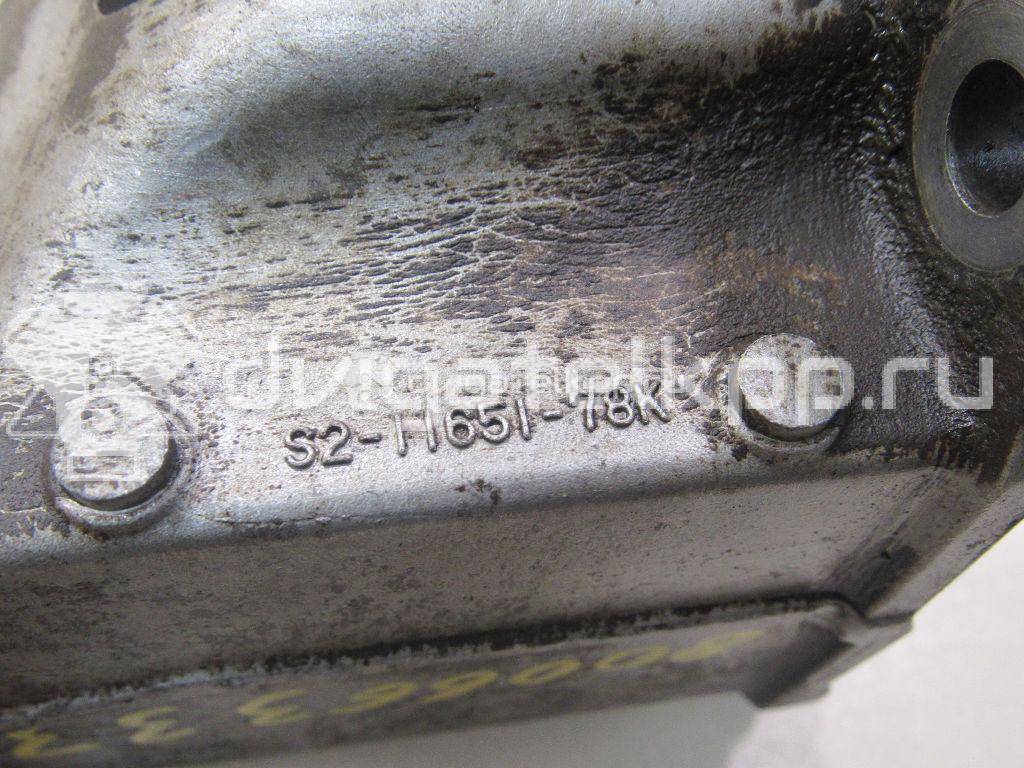 Фото Кронштейн двигателя левый  1165178K00 для suzuki Grand Vitara {forloop.counter}}