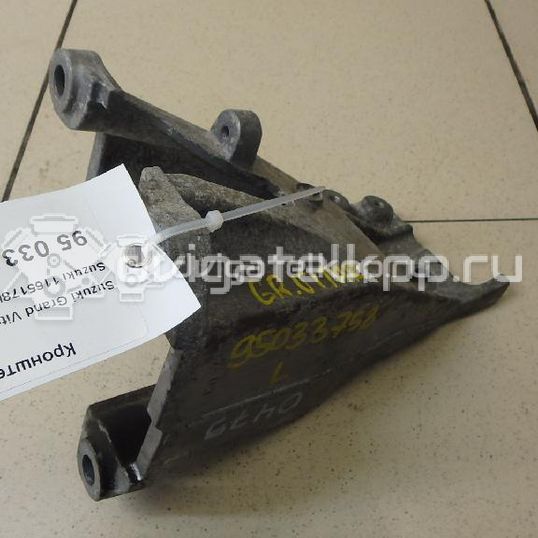 Фото Кронштейн двигателя левый  1165178k00 для suzuki Grand Vitara
