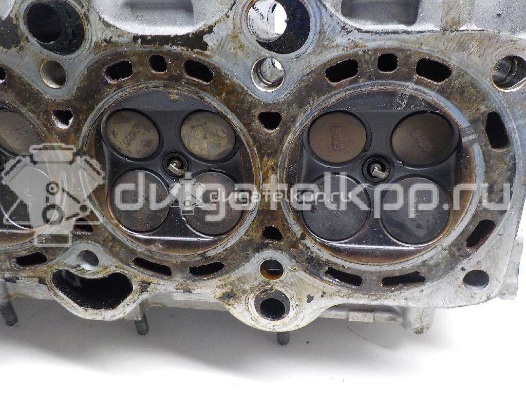 Фото Головка блока  1110054g00 для Maruti Suzuki / Subaru / Suzuki / Fiat / Suzuki (Changhe) / Suzuki (Changan) / Chevrolet {forloop.counter}}