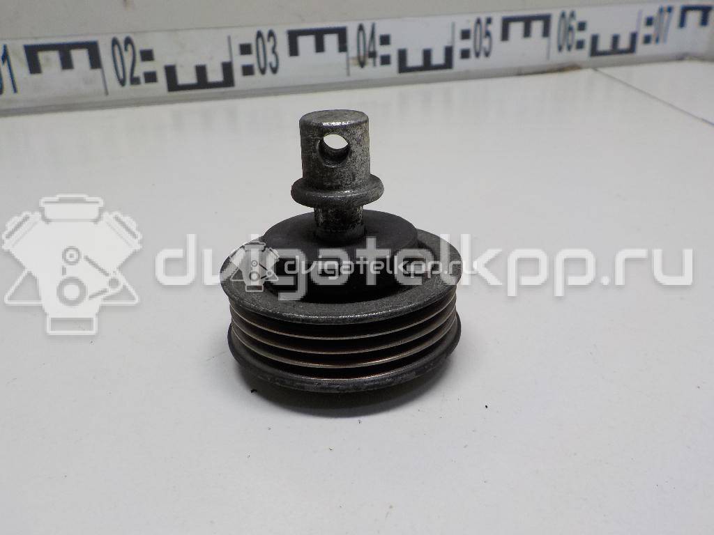 Фото Ролик-натяжитель ручейкового ремня  4916070aa0 для Suzuki Vitara / Ignis / Sx4 / Wagon R / Jimny {forloop.counter}}