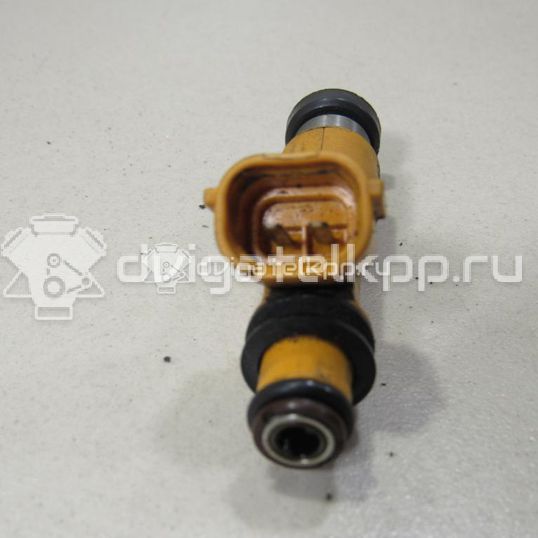 Фото Форсунка инжекторная электрическая  1571086G00 для Suzuki / Chevrolet