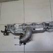 Фото Коллектор впускной для двигателя FE (16V) для Kia Sportage / Clarus / Retona Ce 118-148 л.с 16V 2.0 л бензин 2831027410 {forloop.counter}}