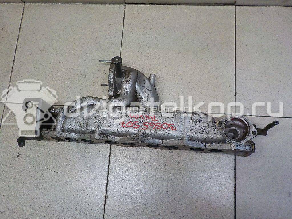 Фото Коллектор впускной для двигателя FE (16V) для Kia Sportage / Clarus / Retona Ce 118-148 л.с 16V 2.0 л бензин 2831027410 {forloop.counter}}