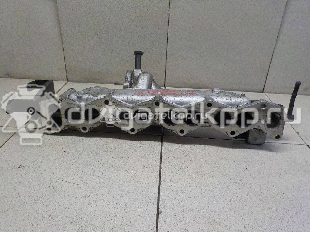 Фото Коллектор впускной для двигателя FE (16V) для Kia Sportage / Clarus / Retona Ce 118-148 л.с 16V 2.0 л бензин 2831027410 {forloop.counter}}