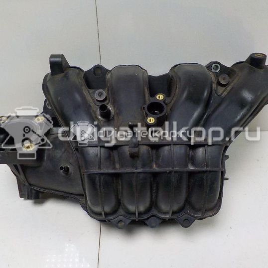 Фото Коллектор впускной  1311086g00 для Subaru / Suzuki / Chevrolet