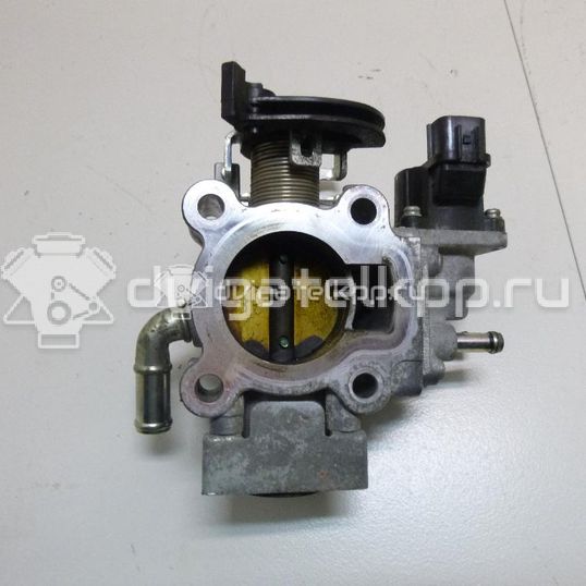 Фото Заслонка дроссельная механическая  1340086G02 для Subaru / Suzuki / Suzuki (Changan) / Chevrolet / Holden