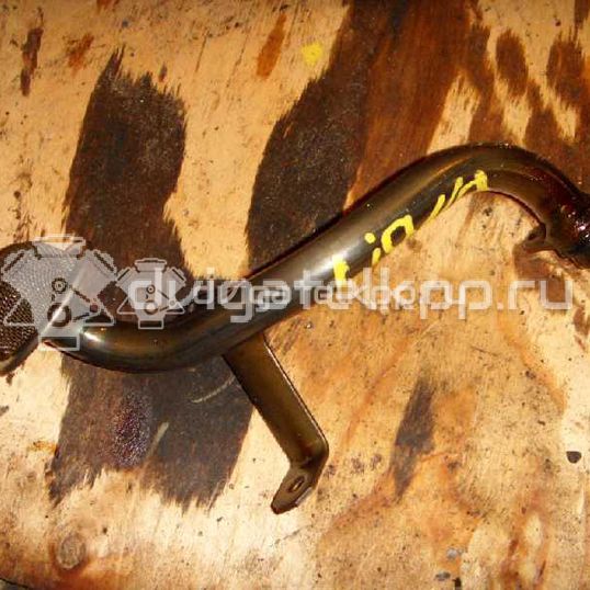 Фото Маслозаборник  1652069g03 для Maruti Suzuki / Subaru / Suzuki / Fiat / Suzuki (Changhe) / Suzuki (Changan) / Chevrolet