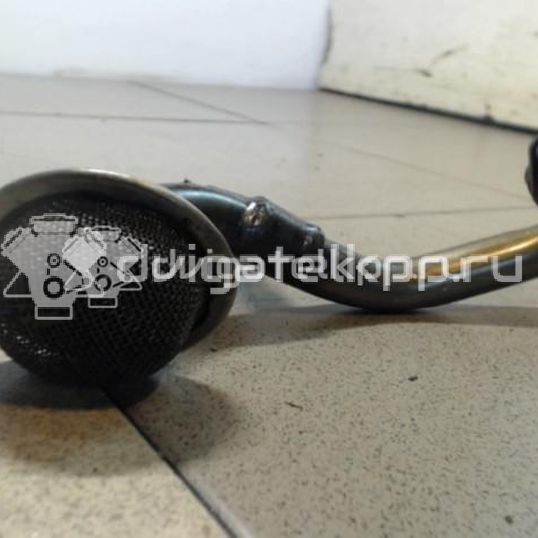 Фото Маслозаборник  1652069g03 для Maruti Suzuki / Subaru / Suzuki / Fiat / Suzuki (Changhe) / Suzuki (Changan) / Chevrolet