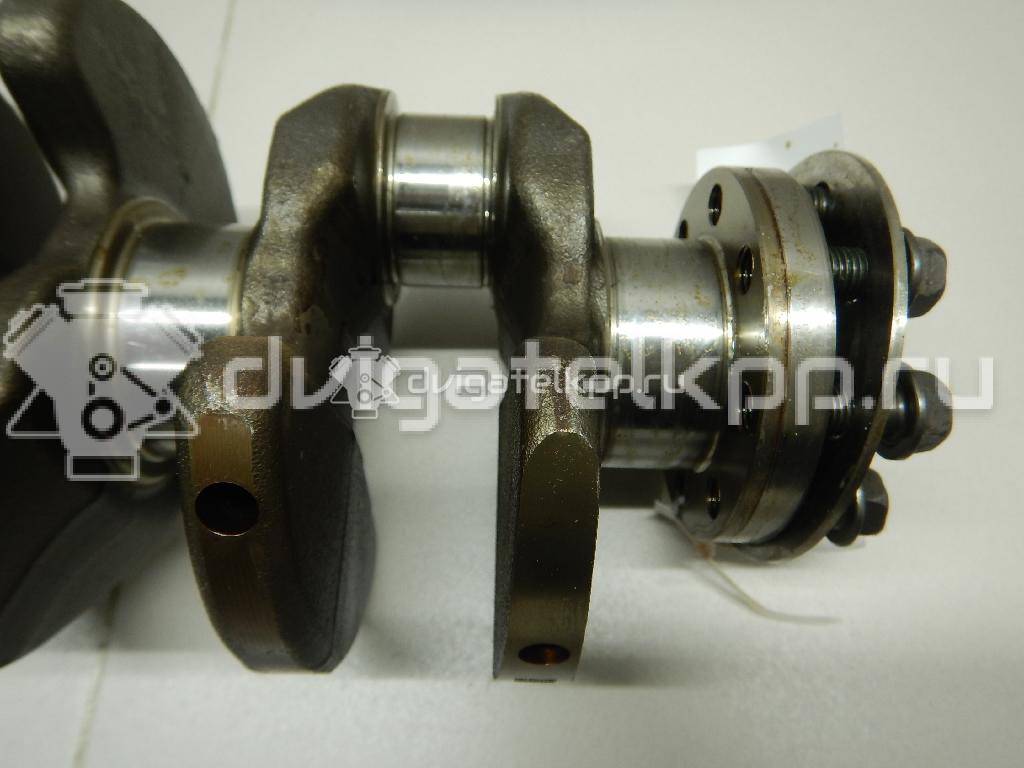 Фото Коленвал  1222169ga0 для Suzuki / Chevrolet / Holden {forloop.counter}}