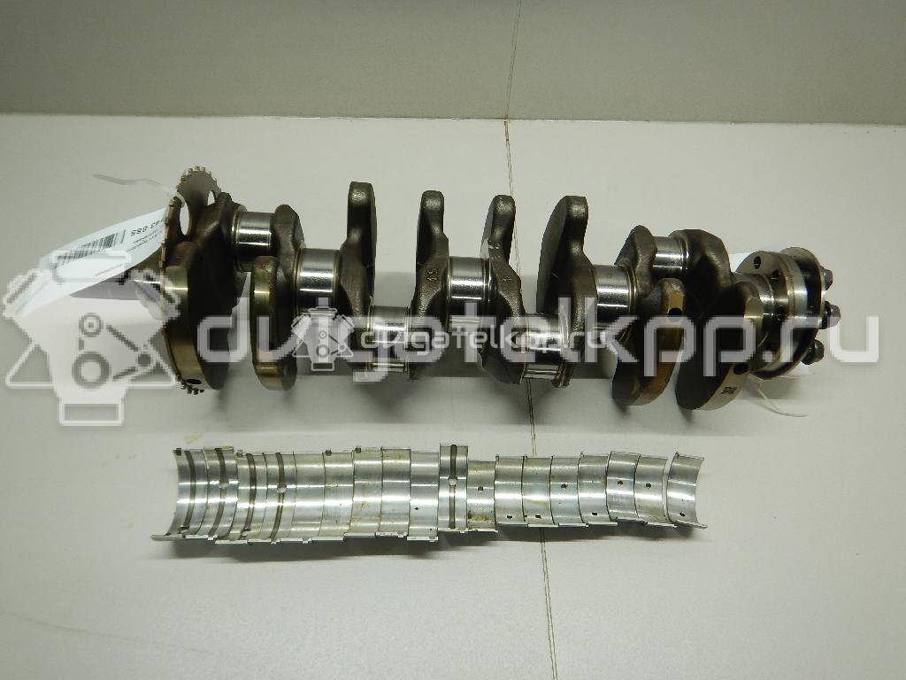 Фото Коленвал  1222169ga0 для Suzuki / Chevrolet / Holden {forloop.counter}}