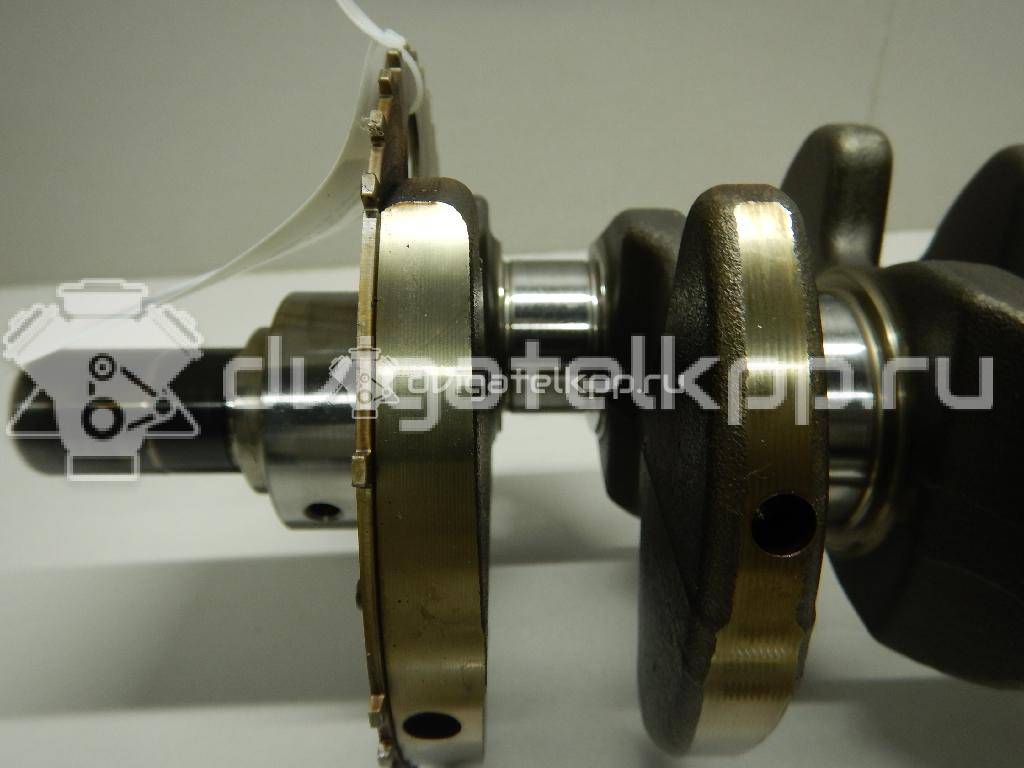 Фото Коленвал  1222169ga0 для Suzuki / Chevrolet / Holden {forloop.counter}}