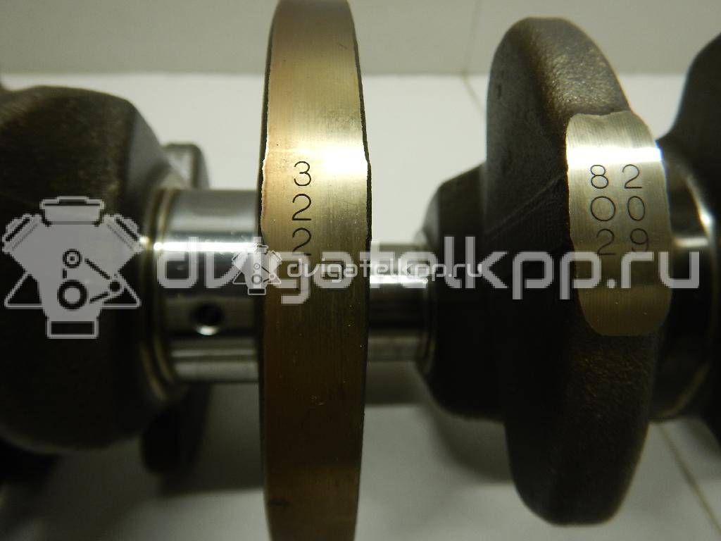 Фото Коленвал  1222169ga0 для Suzuki / Chevrolet / Holden {forloop.counter}}