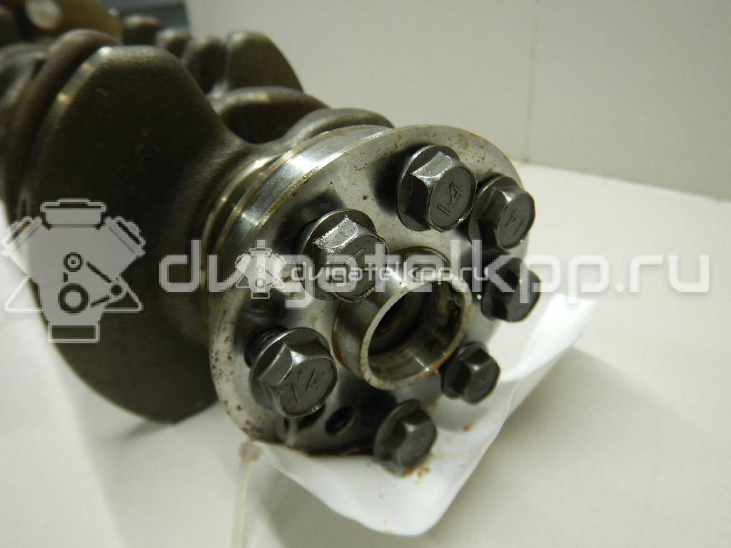 Фото Коленвал  1222169ga0 для Suzuki / Chevrolet / Holden {forloop.counter}}