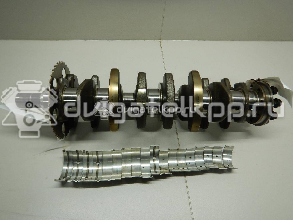 Фото Коленвал  1222169ga0 для Suzuki / Chevrolet / Holden {forloop.counter}}